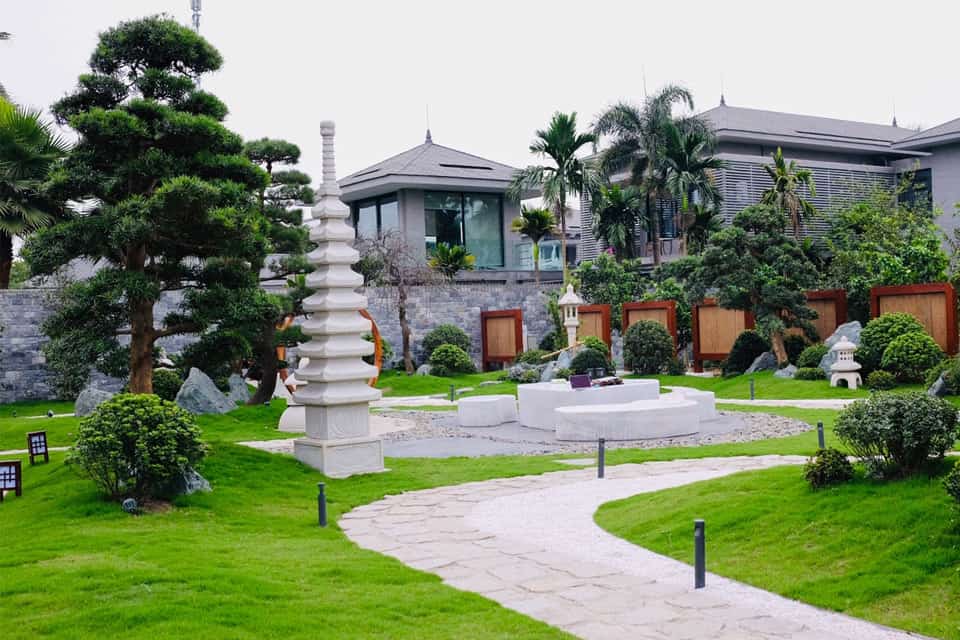 Top 99 Cây bóng mát trồng xung quanh sân vườn Biệt Thự đẹp 2024 ...