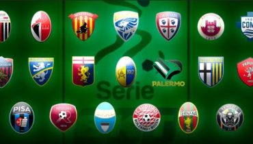 Giải bóng đá hạng 2 Ý gồm những đội bóng nào