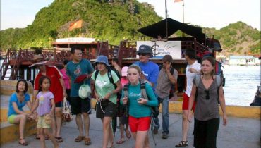 Ngành du lịch đang bùng nổ của Việt Nam: Một lĩnh vực đầu tư sinh lời